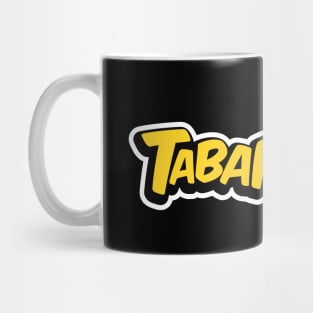 Tabarnak! Mug